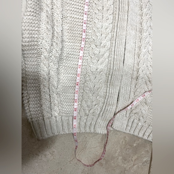 O/S cardigan, can fits S-L - Picture 4 of 6